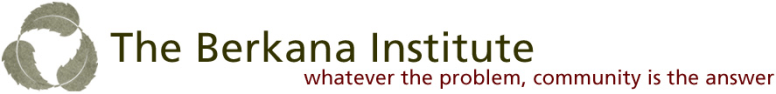 The Berkana Institute