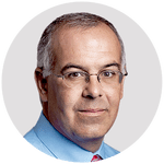 David Brooks