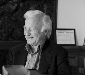 Douglas Drane, Mentor &amp; Co-founder of the HumanCurrent 