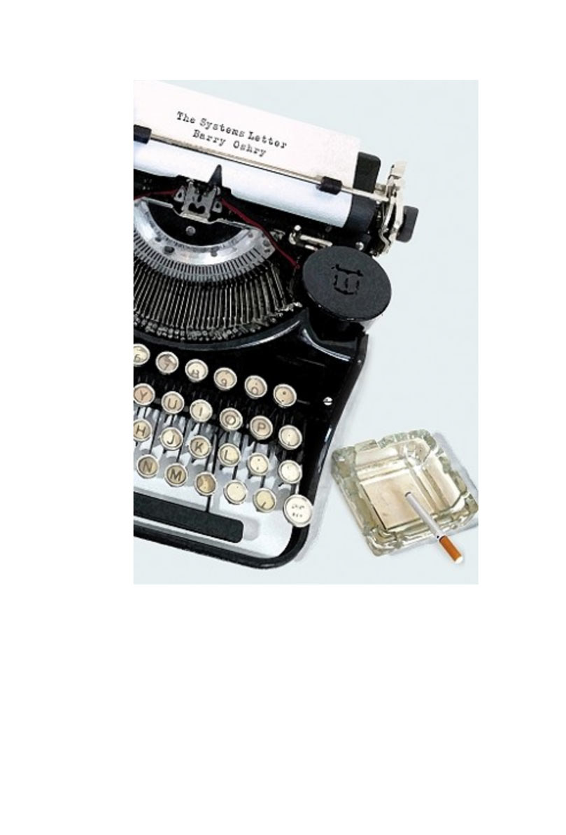 Celebrating Four Decades of Barry Oshry