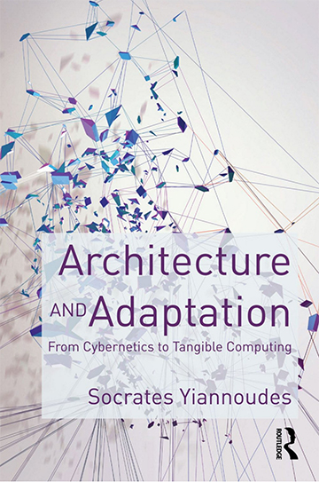 Dissipative Architectures book cover