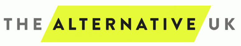 THE ALTERNATIVE UK 