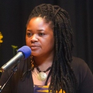 Speaker - Lua Bashala