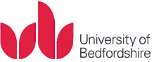 Go to University of Bedfordshire home
