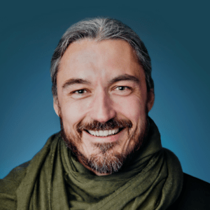 Speaker - Thomas Hübl