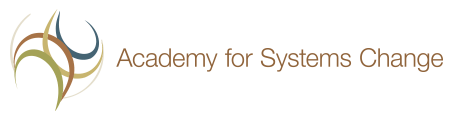 Academy for Systems Change
