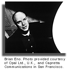 Brian Eno
