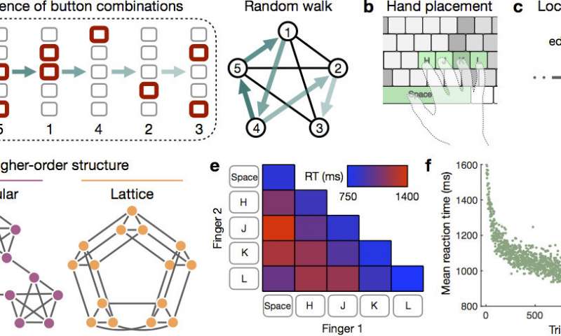 Sacrificing accuracy to see the big picture