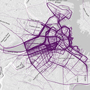 Mapping Where People Run