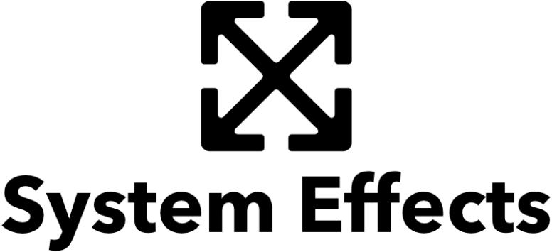 System Effects logo