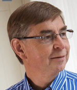 picture Peter Cochrane