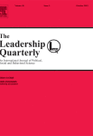 The Leadership Quarterly