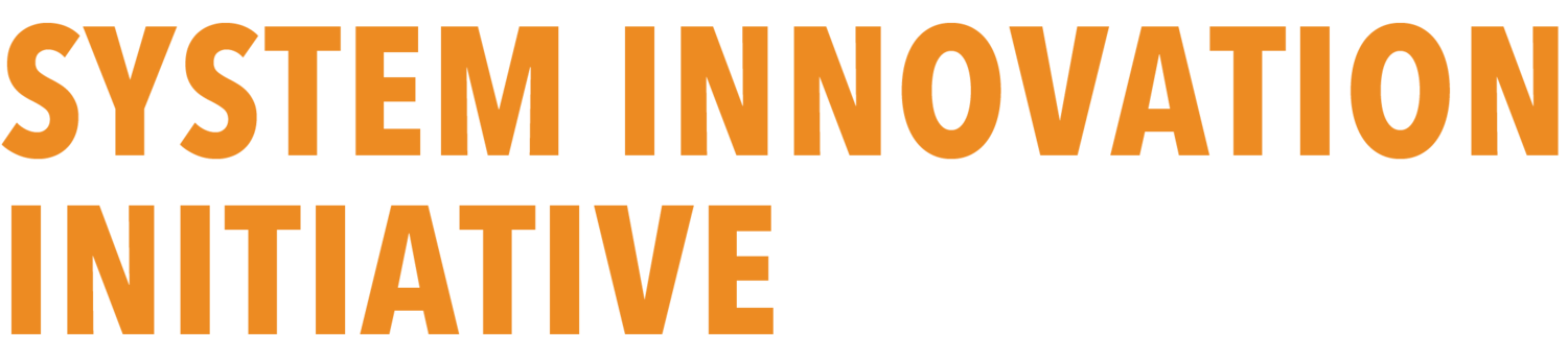The System Innovation Initiative by ROCKWOOL Fonden