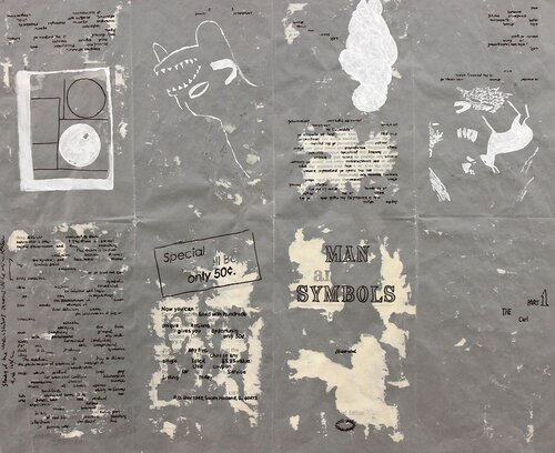 Art by    Johnny Hammond